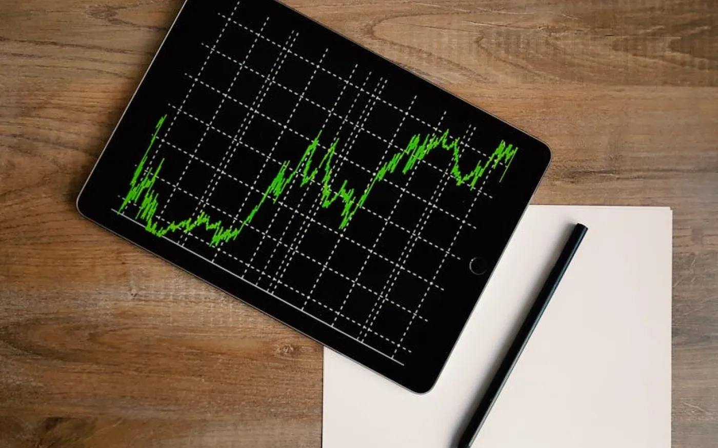 Market Volatility